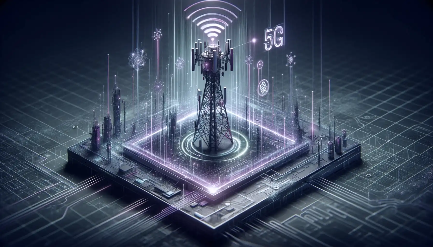 Featured image for “Structure Type Identification System for Infrastructure Planning on a 5G Network”